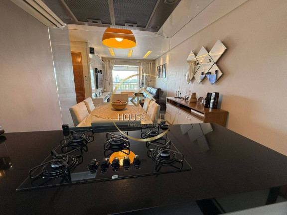 Imagem Apartamento com 2 Quartos à Venda, 65 m² em Parque Industrial - São José Dos Campos