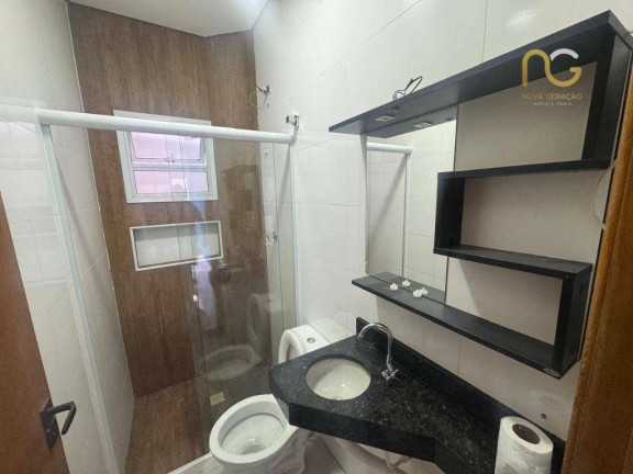 Imagem Casa com 2 Quartos à Venda, 67 m² em Aviação - Praia Grande Imagem Casa com 2 Quartos à Venda, 67 m² em Aviação - Praia Grande