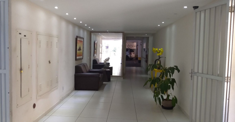 Imagem Apartamento com 2 Quartos à Venda, 45 m² em Méier - Rio De Janeiro Imagem Apartamento com 2 Quartos à Venda, 45 m² em Méier - Rio De Janeiro