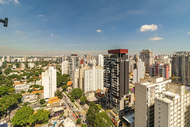 Imagem Imóvel com 1 Quarto à Venda, em Jardim Paulista - São Paulo Imagem Imóvel com 1 Quarto à Venda, em Jardim Paulista - São Paulo