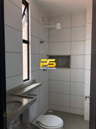 Imagem Apartamento com 5 Quartos à Venda, 90 m² em Bancários - João Pessoa