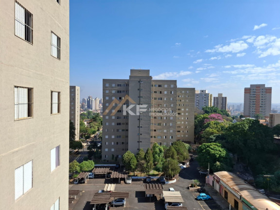 Imagem Apartamento com 2 Quartos à Venda, 55 m² em Jardim Paulista - Ribeirão Preto