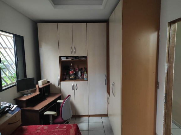 Imagem Casa com 3 Quartos à Venda, 140 m² em Parque Novo Oratório - Santo André Imagem Casa com 3 Quartos à Venda, 140 m² em Parque Novo Oratório - Santo André