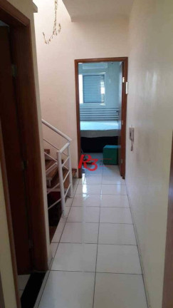 Imagem Casa com 2 Quartos à Venda, 70 m² em Catiapoã - São Vicente Imagem Casa com 2 Quartos à Venda, 70 m² em Catiapoã - São Vicente
