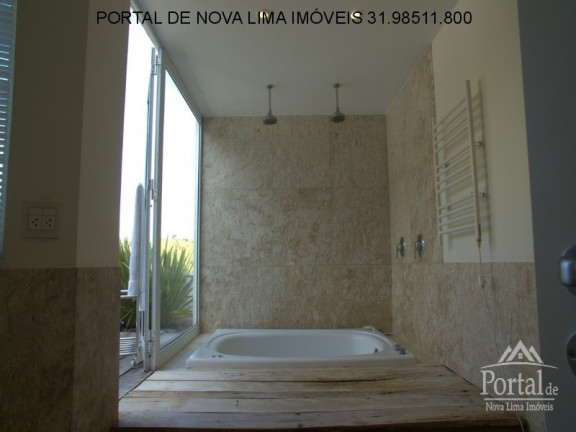 Imagem Casa com 4 Quartos à Venda, 670 m² em Vila Castela - Nova Lima Imagem Casa com 4 Quartos à Venda, 670 m² em Vila Castela - Nova Lima