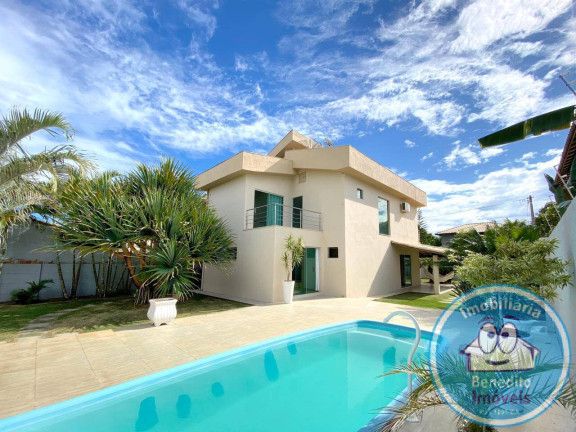 Imagem Casa com 3 Quartos à Venda, 525 m² em Orla Norte - Porto Seguro Imagem Casa com 3 Quartos à Venda, 525 m² em Orla Norte - Porto Seguro