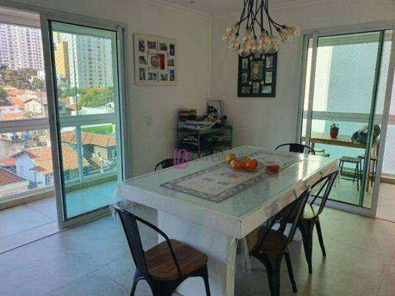 Imagem Apartamento com 2 Quartos à Venda, 115 m² em Perdizes - São Paulo