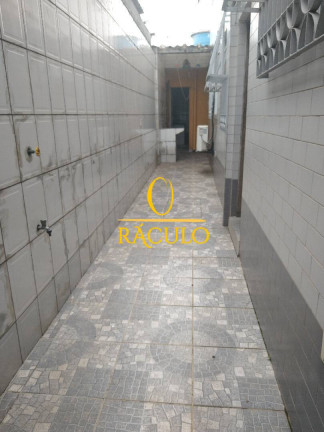 Imagem Casa com 3 Quartos à Venda, 152 m² em Santa Maria - Santos