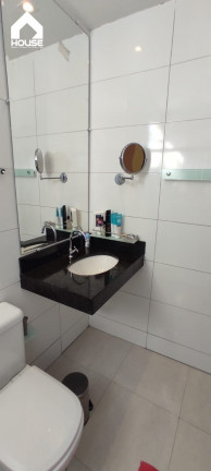 Imagem Apartamento com 3 Quartos à Venda, 125 m² em Praia Do Morro - Guarapari