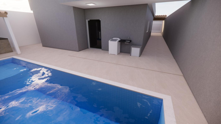 Casa com 3 Quartos à Venda, 352 m² em Jardim Comendador - Itanhaém