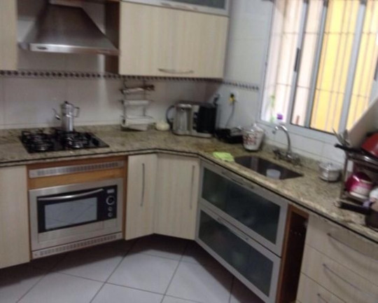 Imagem Casa com 3 Quartos à Venda, 145 m² em Vila Guilhermina - São Paulo Imagem Casa com 3 Quartos à Venda, 145 m² em Vila Guilhermina - São Paulo