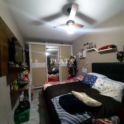 Imagem Apartamento com 2 Quartos à Venda, 77 m² em Marapé - Santos Imagem Apartamento com 2 Quartos à Venda, 77 m² em Marapé - Santos