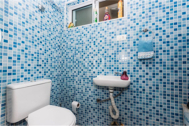 Imagem Apartamento com 3 Quartos à Venda, 91 m² em Itaim Bibi - São Paulo