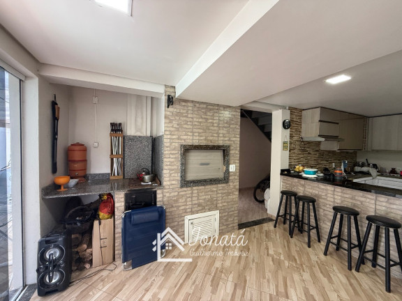 Imagem Casa com 3 Quartos à Venda, 230 m² em Vila Rica - Feliz