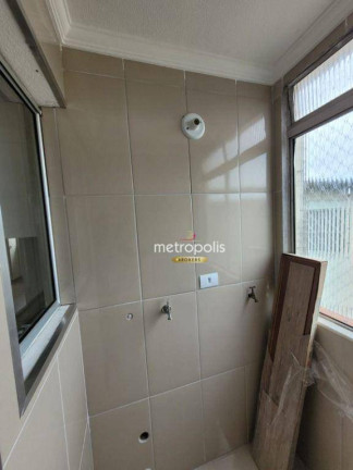 Imagem Apartamento com 2 Quartos à Venda, 54 m² em Cidade Satélite Santa Bárbara - São Paulo Imagem Apartamento com 2 Quartos à Venda, 54 m² em Cidade Satélite Santa Bárbara - São Paulo