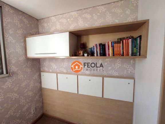 Imagem Apartamento com 2 Quartos à Venda, 58 m² em Jardim São Vito - Americana Imagem Apartamento com 2 Quartos à Venda, 58 m² em Jardim São Vito - Americana