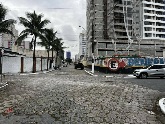 Sobrado com 3 Quartos à Venda, 98 m² em Aviação - Praia Grande