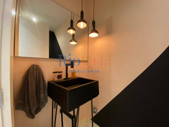Imagem Apartamento com 3 Quartos à Venda, 170 m² em Barra Da Tijuca - Rio De Janeiro