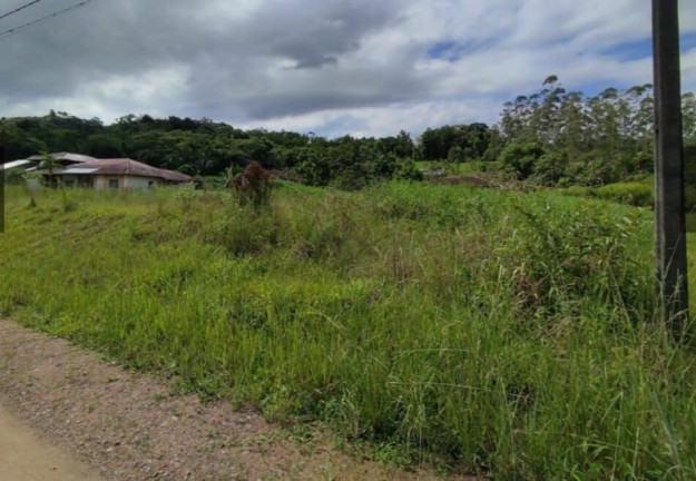 Terreno à Venda, 1.849 m² em Testo Rega - Pomerode