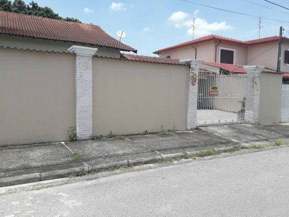 Imagem Casa com 4 Quartos à Venda, 360 m² em Jardim Residencial Doutor Lessa - Pindamonhangaba
