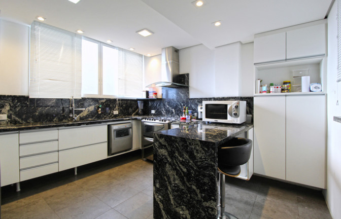 Imagem Apartamento com 3 Quartos à Venda, 185 m² em Centro Histórico - Porto Alegre