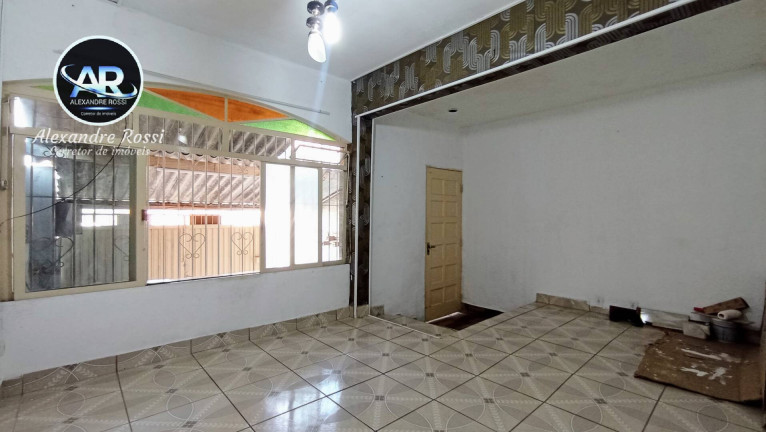 Imagem Casa com 2 Quartos à Venda, 145 m² em Jardim Mirante - Várzea Paulista