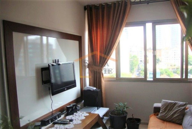 Apartamento com 3 Quartos para Alugar, 75 m² em Santana - São Paulo