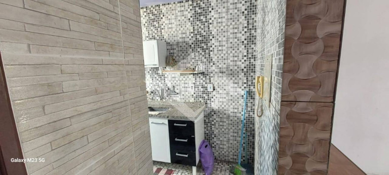 Imagem Apartamento com 2 Quartos à Venda, 45 m² em Campo Grande - Rio De Janeiro Imagem Apartamento com 2 Quartos à Venda, 45 m² em Campo Grande - Rio De Janeiro