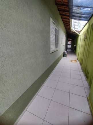 Imagem Casa com 3 Quartos à Venda, 90 m² em Balneario Maracana - Praia Grande