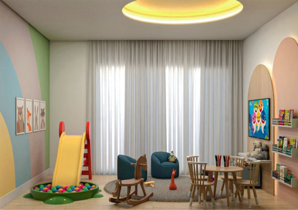 Imagem Imóvel com 3 Quartos à Venda, 171 m² em Juvevê - Curitiba Imagem Imóvel com 3 Quartos à Venda, 171 m² em Juvevê - Curitiba