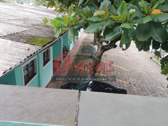 Imagem Apartamento com 1 Quarto à Venda, 40 m² em Massaguaçu - Caraguatatuba