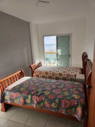 Imagem Apartamento com 2 Quartos à Venda, 89 m² em Guilhermina - Praia Grande
