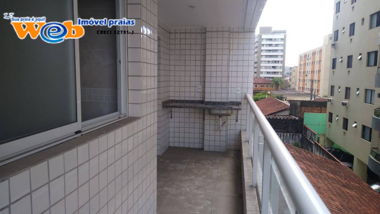 Imagem Apartamento com 2 Quartos à Venda, em Canto Do Forte - Praia Grande Imagem Apartamento com 2 Quartos à Venda, em Canto Do Forte - Praia Grande