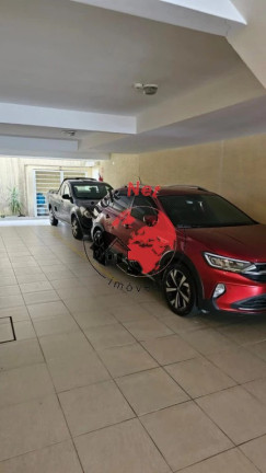 Imagem Cobertura com 2 Quartos à Venda, 92 m² em Vila Apiaí - Santo André Imagem Cobertura com 2 Quartos à Venda, 92 m² em Vila Apiaí - Santo André
