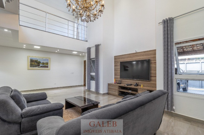 Imagem Casa com 3 Quartos à Venda, 260 m² em Jardim Paulista - Atibaia Imagem Casa com 3 Quartos à Venda, 260 m² em Jardim Paulista - Atibaia