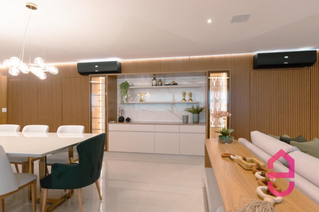 Imagem Apartamento à Venda,  em Setor Marista - Goiânia