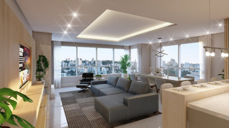 Imagem Apartamento com 2 Quartos à Venda, 86 m² em S Francisco - Bento Gonçalves Imagem Apartamento com 2 Quartos à Venda, 86 m² em S Francisco - Bento Gonçalves