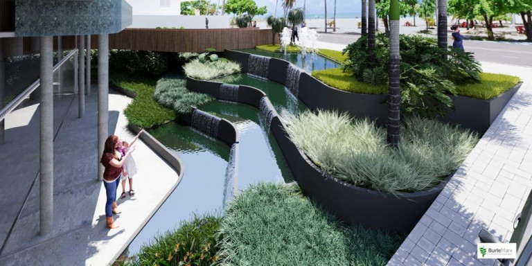 Imagem Apartamento com 3 Quartos à Venda, 124 m² em Cabo Branco - João Pessoa