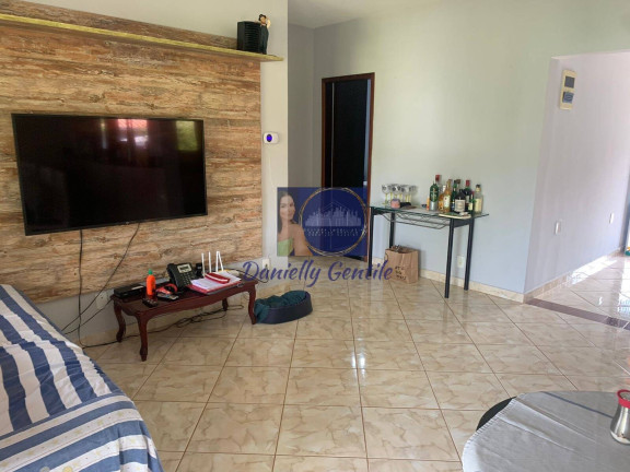 Imagem Casa com 2 Quartos à Venda, 220 m² em Ninho Verde 2 - Pardinho