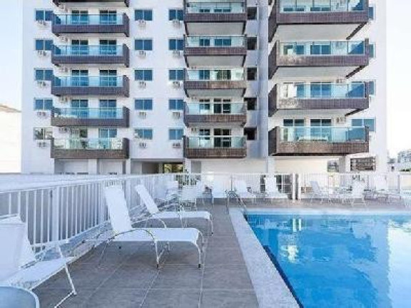 Imagem Apartamento com 4 Quartos à Venda, 94 m² em Cachambi - Rio De Janeiro