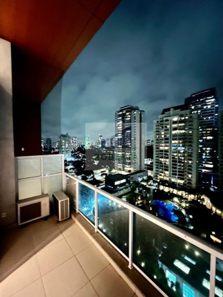 Imagem Apartamento com 2 Quartos à Venda, 86 m² em Brooklin - São Paulo