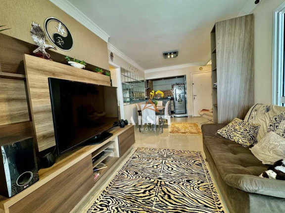 Imagem Apartamento com 3 Quartos à Venda, 99 m² em Tatuapé - São Paulo Imagem Apartamento com 3 Quartos à Venda, 99 m² em Tatuapé - São Paulo