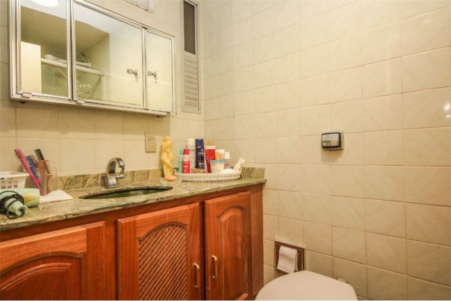 Imagem Apartamento com 3 Quartos à Venda, 104 m² em Perdizes - São Paulo