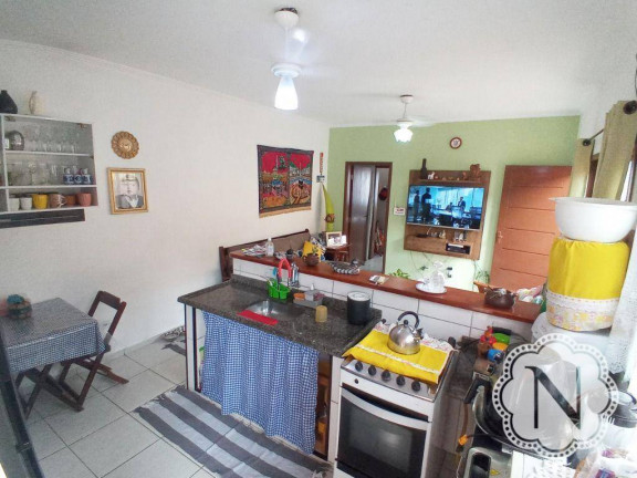 Imagem Casa com 2 Quartos à Venda, 76 m² em Gaivota - Itanhaém