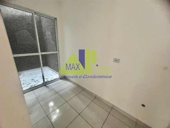 Imagem Apartamento com 1 Quarto para Alugar, 30 m² em Vila Buenos Aires - São Paulo