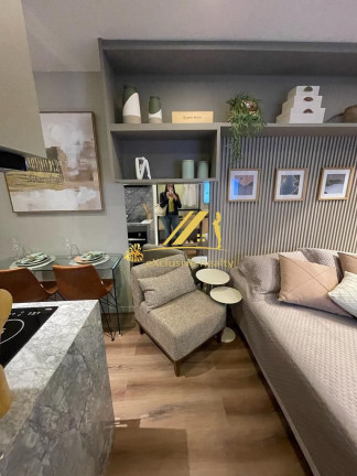 Imagem Imóvel com 1 Quarto à Venda, 21 m² em Armação - Salvador Imagem Imóvel com 1 Quarto à Venda, 21 m² em Armação - Salvador