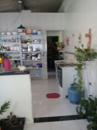 Imagem Casa com 1 Quarto à Venda, em Pq. Imperial - Jacareí Imagem Casa com 1 Quarto à Venda, em Pq. Imperial - Jacareí