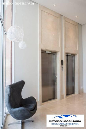 Imagem Apartamento com 1 Quarto à Venda, 45 m² em Vila Mariana - São Paulo