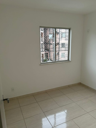Imagem Apartamento com 2 Quartos à Venda, 46 m² em São Cristóvão - Salvador Imagem Apartamento com 2 Quartos à Venda, 46 m² em São Cristóvão - Salvador