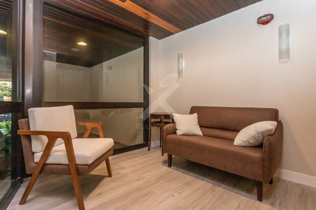 Imagem Apartamento com 1 Quarto à Venda, 45 m² em Mont Serrat - Porto Alegre Imagem Apartamento com 1 Quarto à Venda, 45 m² em Mont Serrat - Porto Alegre